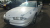 1998 OLDSMOBILE AURORA - Image 3