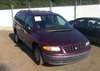 2000 Plymouth Voyager - Image 1