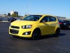 2015 Chevrolet Sonic - Image 1