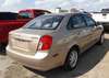 2008 Suzuki Forenza - Image 4