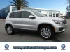 2016 Volkswagen Tiguan - Image 1