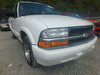 1998 CHEVROLET S10 - Image 1