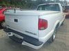1998 CHEVROLET S10 - Image 4