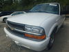 1998 CHEVROLET S10 - Image 3