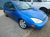 2002 FORD FOCUS ZX3 - Image 1