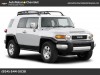 2008 Toyota FJ Cruiser - Image 1