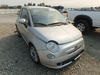 2013 FIAT 500 POP - Image 1