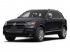 2013 Volkswagen Touareg - Image 1