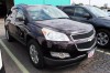 2009 Chevrolet Traverse - Image 2