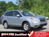 2014 Subaru Forester - Image 1