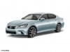 2013 Lexus GS - Image 1