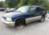 1999 GMC Envoy - Image 2