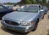 2003 Buick Lesabre - Image 2