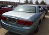 2003 Buick Lesabre - Image 4