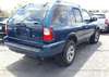 2004 Isuzu Rodeo - Image 4