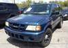 2004 Isuzu Rodeo - Image 2