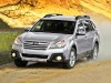 2013 Subaru Outback - Image 1