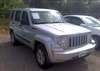 2011 JEEP Liberty - Image 1