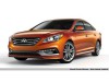 2016 Hyundai Sonata - Image 1