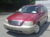 2002 Kia Sedona - Image 1