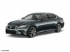 2013 Lexus GS - Image 1