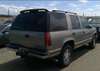 1999 Chevrolet Tahoe K1500 - Image 4