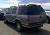 1999 Chevrolet Tahoe K1500 - Image 3