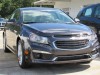 2016 Chevrolet Cruze - Image 1