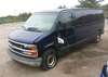 2000 Chevrolet Express Van - Image 2