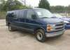 2000 Chevrolet Express Van - Image 1