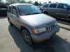 2002 Kia Sportage - Image 1