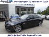 2013 BMW 5 Series - Image 1