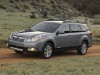 2011 Subaru Outback - Image 1