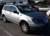 2004 Mitsubishi Outlander - Image 1