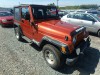 2001 Jeep Wrangler - Image 1