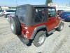 2001 Jeep Wrangler - Image 4