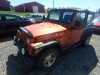 2001 Jeep Wrangler - Image 2
