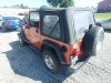 2001 Jeep Wrangler - Image 3