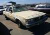 1986 Oldsmobile Cutlass - Image 1