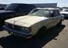 1986 Oldsmobile Cutlass - Image 2