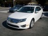 2011 Ford Fusion - Image 1