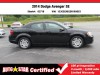 2014 Dodge Avenger - Image 2