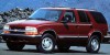 1999 Chevrolet Blazer - Image 1