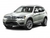 2016 BMW X3 - Image 1