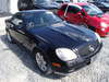 1999 MERCEDES-BENZ SLK 230 - Image 1