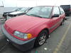 1988 HONDA CIVIC DX - Image 2