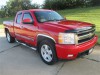 2007 Chevrolet Silverado 1500 - Image 1