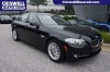 2012 BMW 5 Series - Image 1