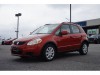 2011 Suzuki SX4 - Image 1