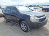 2005 CHEVROLET EQUINOX LS - Image 1